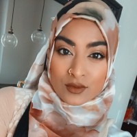 Farhana Islam