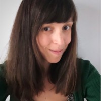 Julia Pérez López