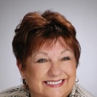Janet Powers