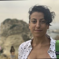Rihab Charida