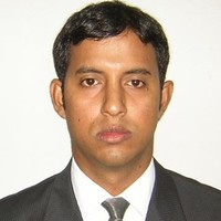 Masudur Rahman