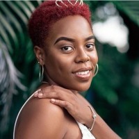 Kameisha G.