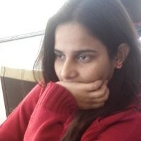 Megha Chauhan