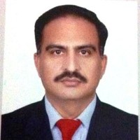Tariq Mahmoood Arain
