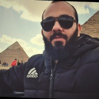Mohamed Roshdy