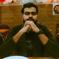 Ali Ahad