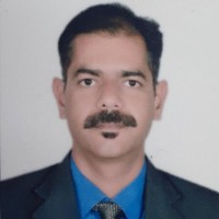 Ritesh Khot
