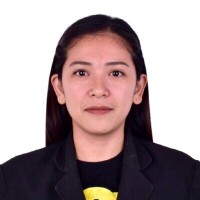 Diane Mae Catalan