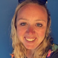 Kylie Wimsett