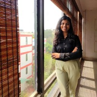 Monica murugesan