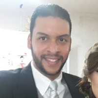 Carlos Alexandre de Souza