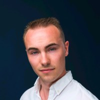 Wouter V/D Kloet