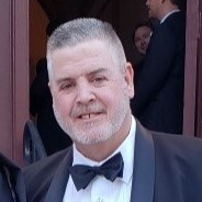 Michael Finneral