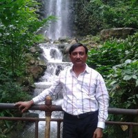 Bharat Patel