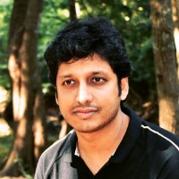 Raja Rizwan R