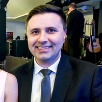 Patrick Fontana Nandi