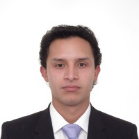 Oscar Mauricio Roa López