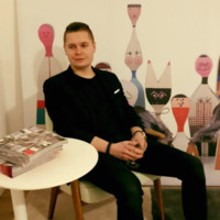 Antoni Rajek