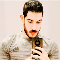 Ahmed Salama