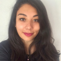 Tamara Terrazas Cifuente