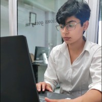 Ishika Bajaj