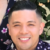 Chris Mendoza