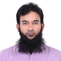 Mohamed Idrees S