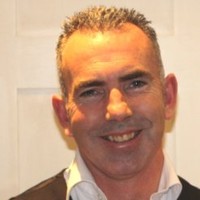 Paul Burden