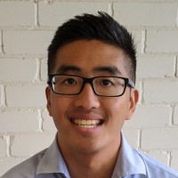 Ian Leong