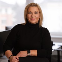 Agnes Magyari