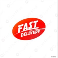 Fast Delivery CR