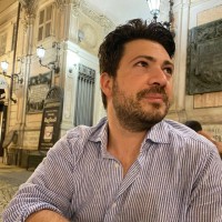 Federico Traverso