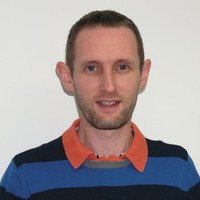 Kevin Woodward