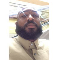 Kareem Davidson