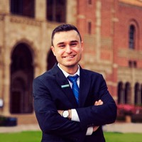 Arman Abassi