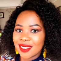 Lorna Dlamini