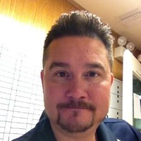 Clayton Erickson