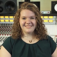 Alisha Terhark