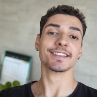 Adriel Garrocini