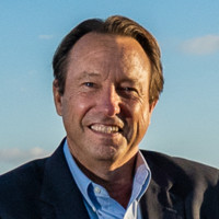 Chuck Tuttle
