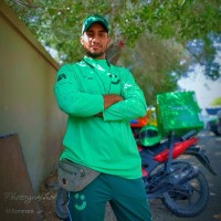 Muhammed Tmam