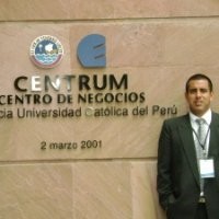 John Oliver Clavijo Reyes