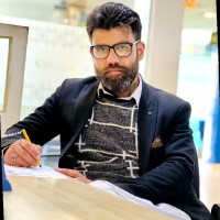 Zeeshan Ahmad