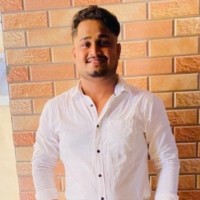 Yogesh Chaugule