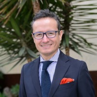 Mauricio Ramos Soria