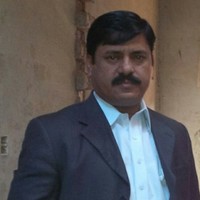 M. Ashfaq Malik