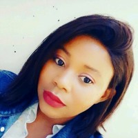 Nomakhwezi Angel
