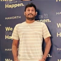 Dileep Kumar Juloori