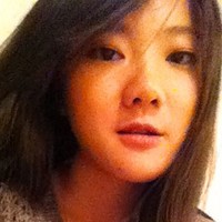 Maggie Wang