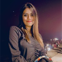 Shalini Basak
